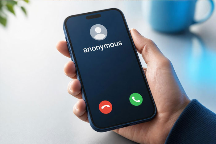 Privacy protected communication